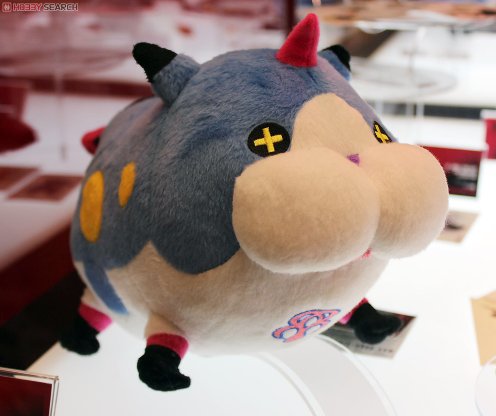 KINGDOM HEARTS 3D [Dream Drop Distance] ぬいぐるみ ワンダニャン