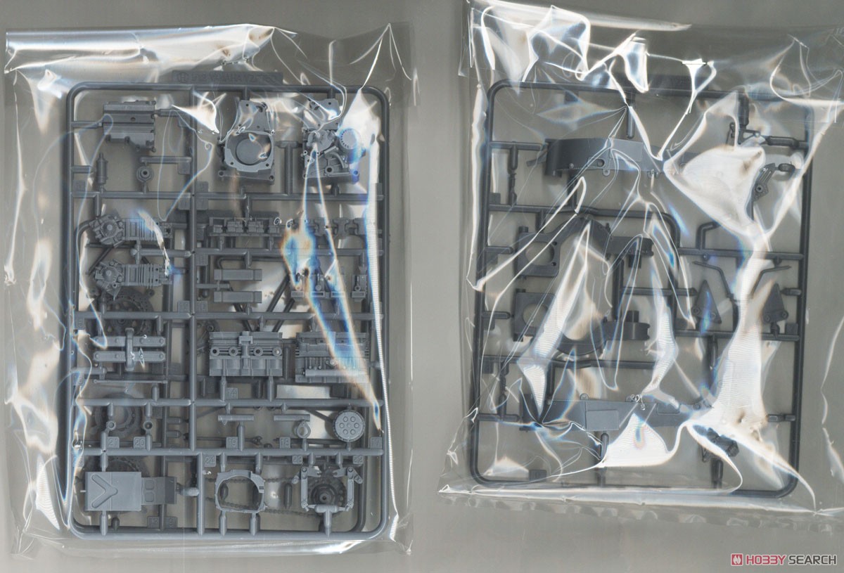 ヤマハ YZF750 TECH21 レーシングチーム 1987鈴鹿8耐仕様 (プラモデル