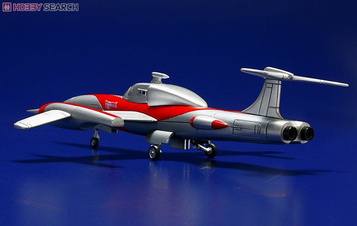 EX合金 タックアロー+タックパンサー (完成品) - ホビーサーチ