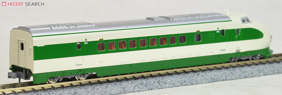 KATO Nゲージ 東北上越新幹線200系 12両 KATO Nゲージ 東北・上越新幹線