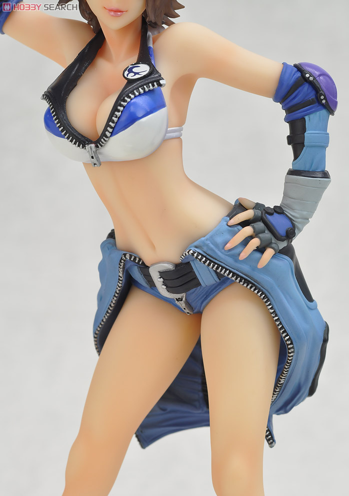 TEKKEN美少女 風間飛鳥 (フィギュア) - ホビーサーチ フィギュア