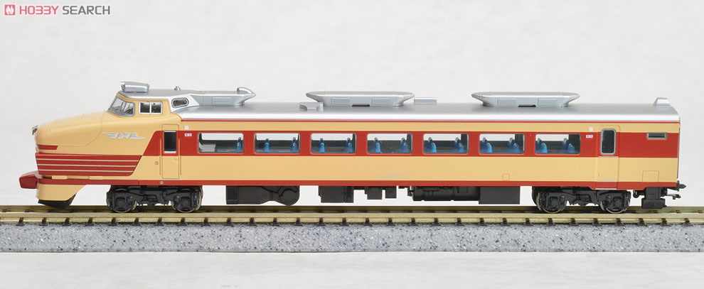 クハ481 100 (鉄道模型) - ホビーサーチ 鉄道模型 N