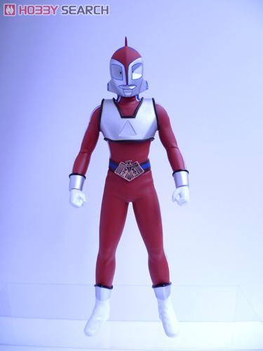 突撃! ヒューマン!! リアルソフビセット (完成品) - ホビーサーチ