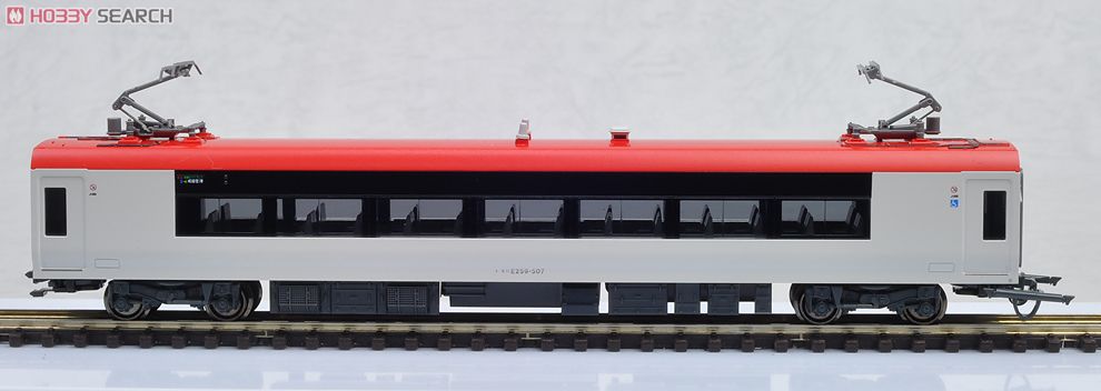 E259系 「成田エクスプレス」 (6両セット) (鉄道模型) - ホビーサーチ