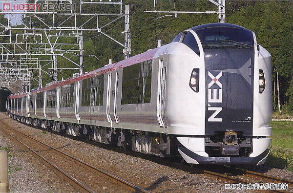 E259系 「成田エクスプレス」 (6両セット) (鉄道模型) - ホビーサーチ