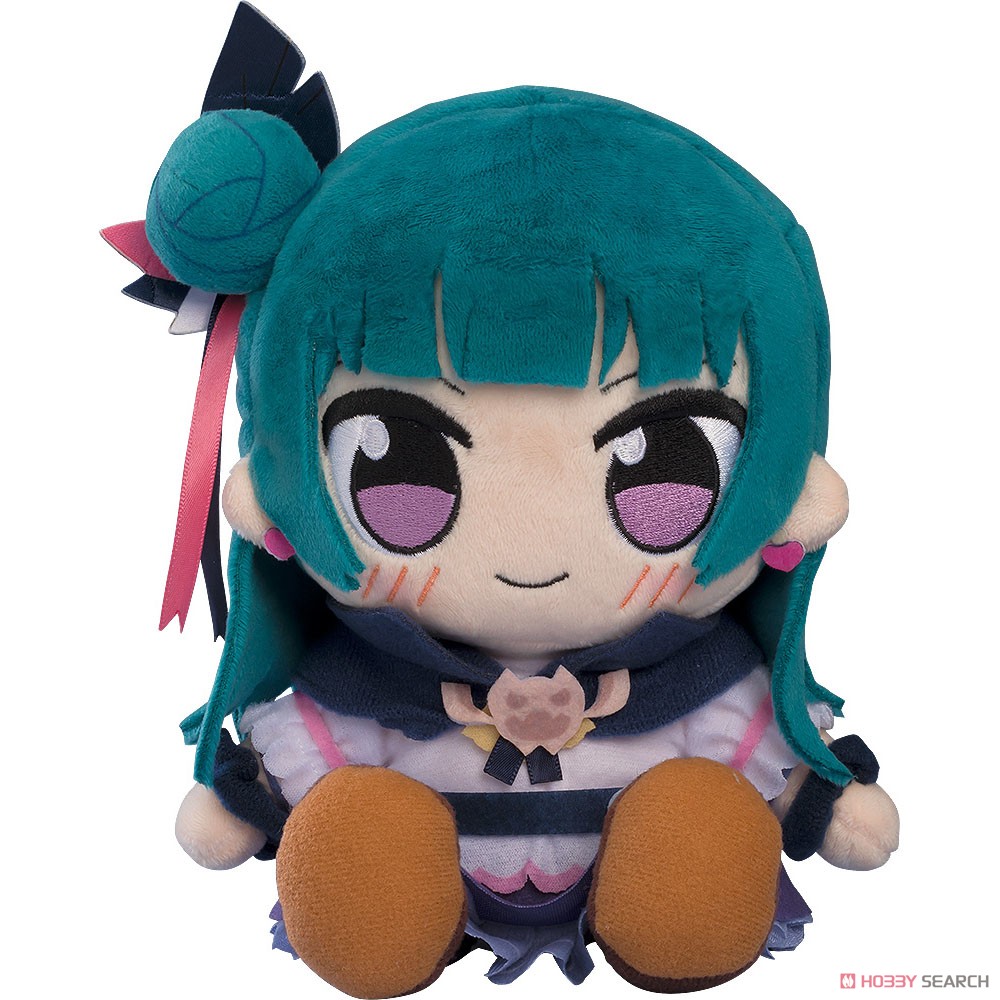 幻日のヨハネ くりぱん ぬいぐるみ ヨハネ (キャラクターグッズ