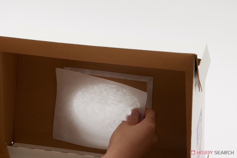 Mr.簡易塗装ブース (塗装ブース) - ホビーサーチ 工具・塗料