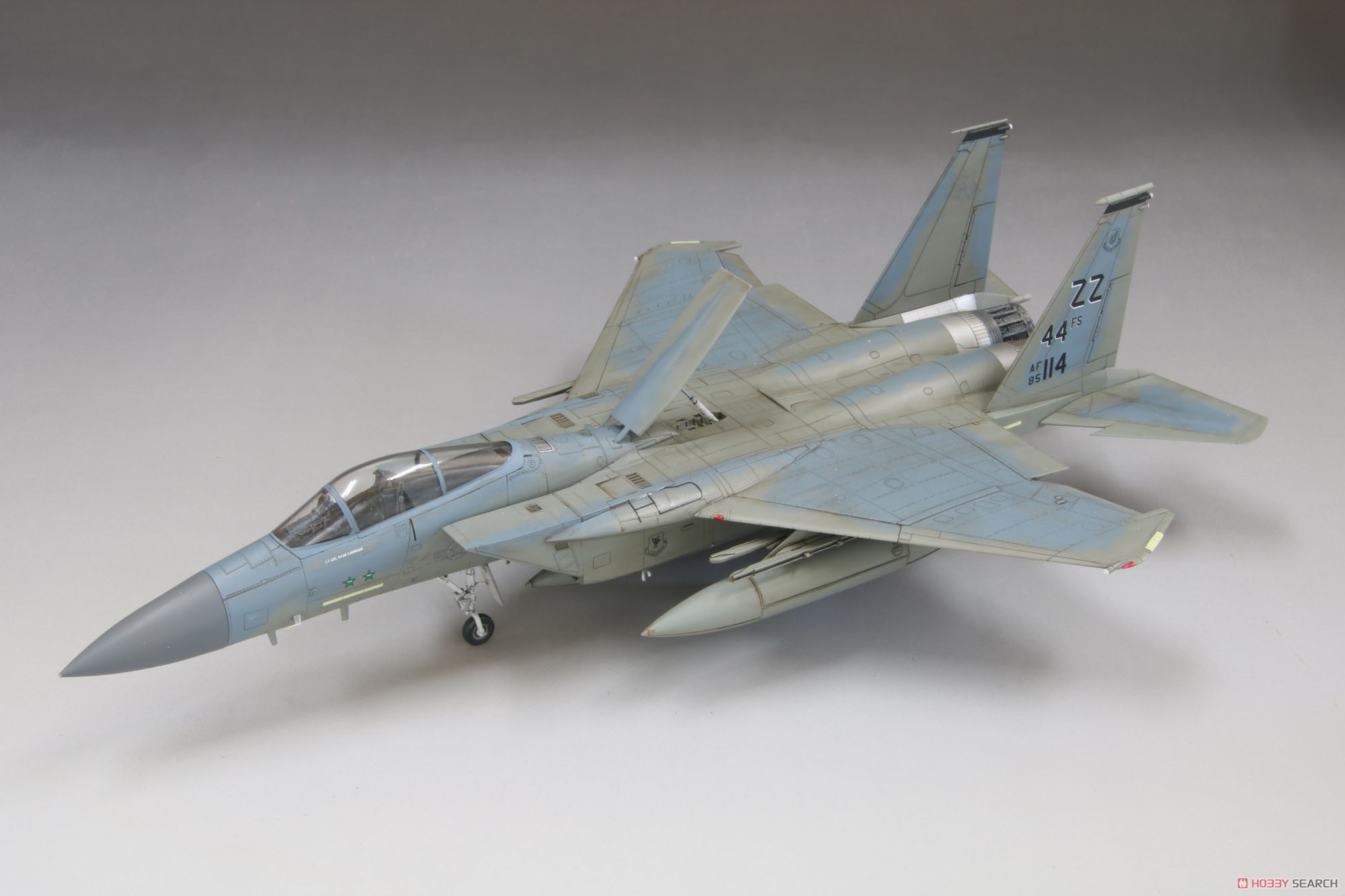 アメリカ空軍 F-15C 戦闘機 `嘉手納` (プラモデル) - ホビーサーチ