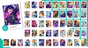 あんさんぶるスターズ!! P.A.shots!! Vol.4 Action (10個セット