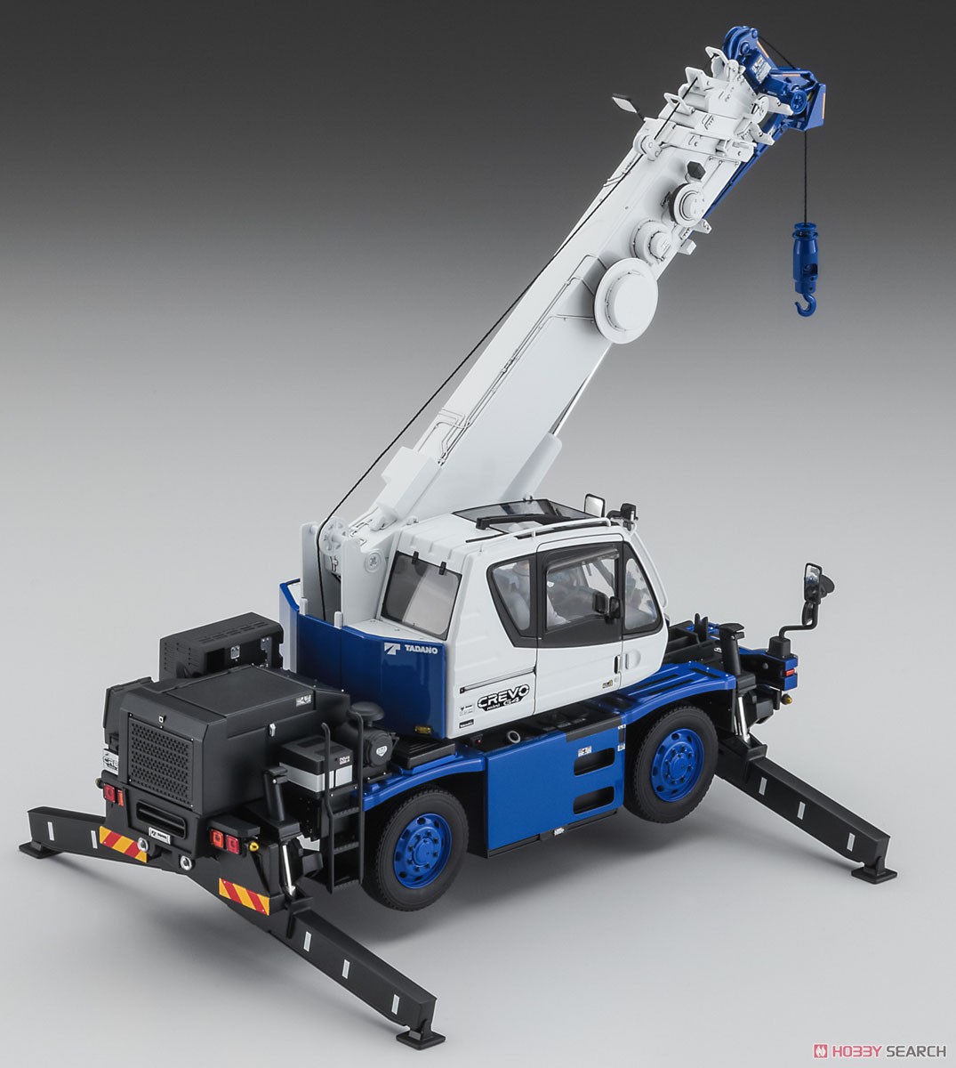 TADANO SKY BOY 高所作業車模型 Amazon.co.jp: タダノ特注通信工事用高