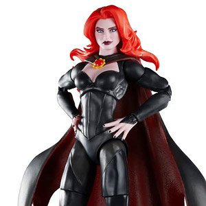 マーベル』「マーベル・レジェンド」6インチ・アクションフィギュア X