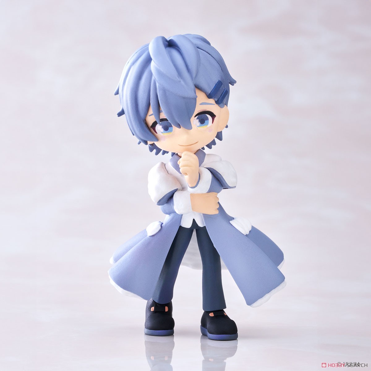 カラフルピーチ PalVerse vol.1 (6個セット) (フィギュア) - ホビー