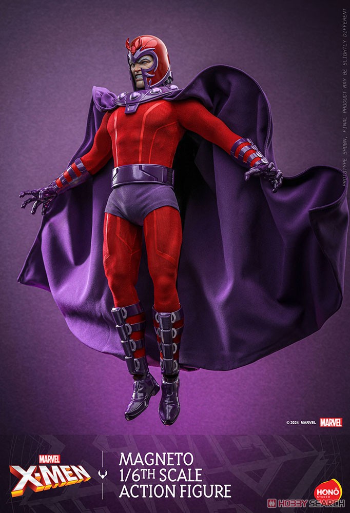 ☆特価品 【炎スタジオ】 『マーベル・コミック』 1/6スケール