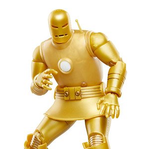 マーベル』「マーベル・レジェンド」6インチ・アクションフィギュア X