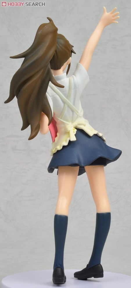 WORKING!! EXフィギュア 種島ぽぷら単品 (プライズ) - ホビーサーチ