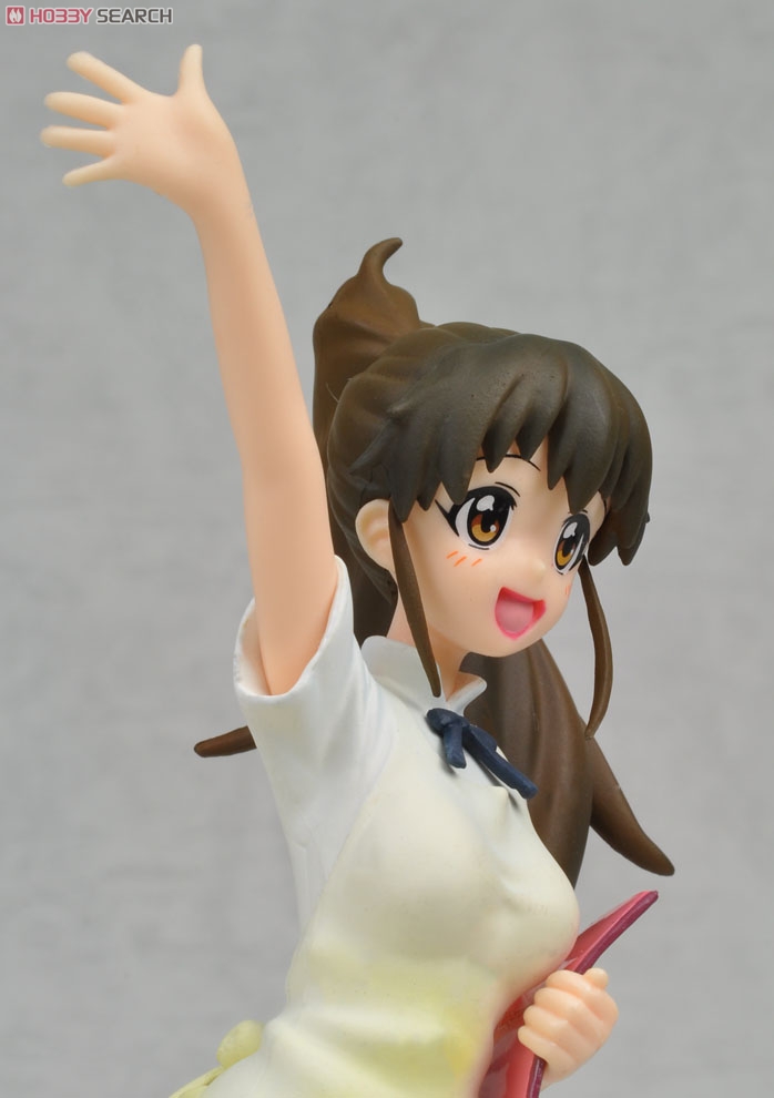 WORKING!! EXフィギュア 種島ぽぷら単品 (プライズ) - ホビーサーチ