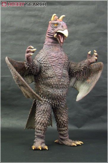 大怪獣シリーズ 高原竜ヒドラ (完成品) - ホビーサーチ ロボット・特撮