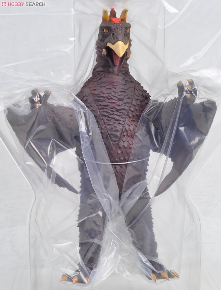 大怪獣シリーズ 高原竜ヒドラ (完成品) - ホビーサーチ ロボット・特撮