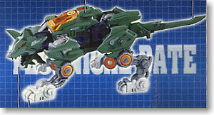 チェンジマイズシミュレーター バトルブロックス ジーニアスウルフ