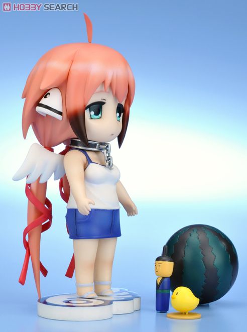 そらのおとしもの イカロス (フィギュア) - ホビーサーチ フィギュア