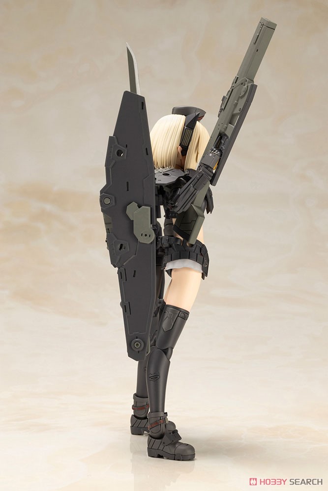 アルティニア (プラモデル) - ホビーサーチ ガンプラ他