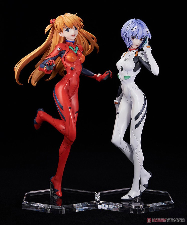 愛蔵版】新世紀エヴァンゲリオン」 惣流・アスカ・ラングレー