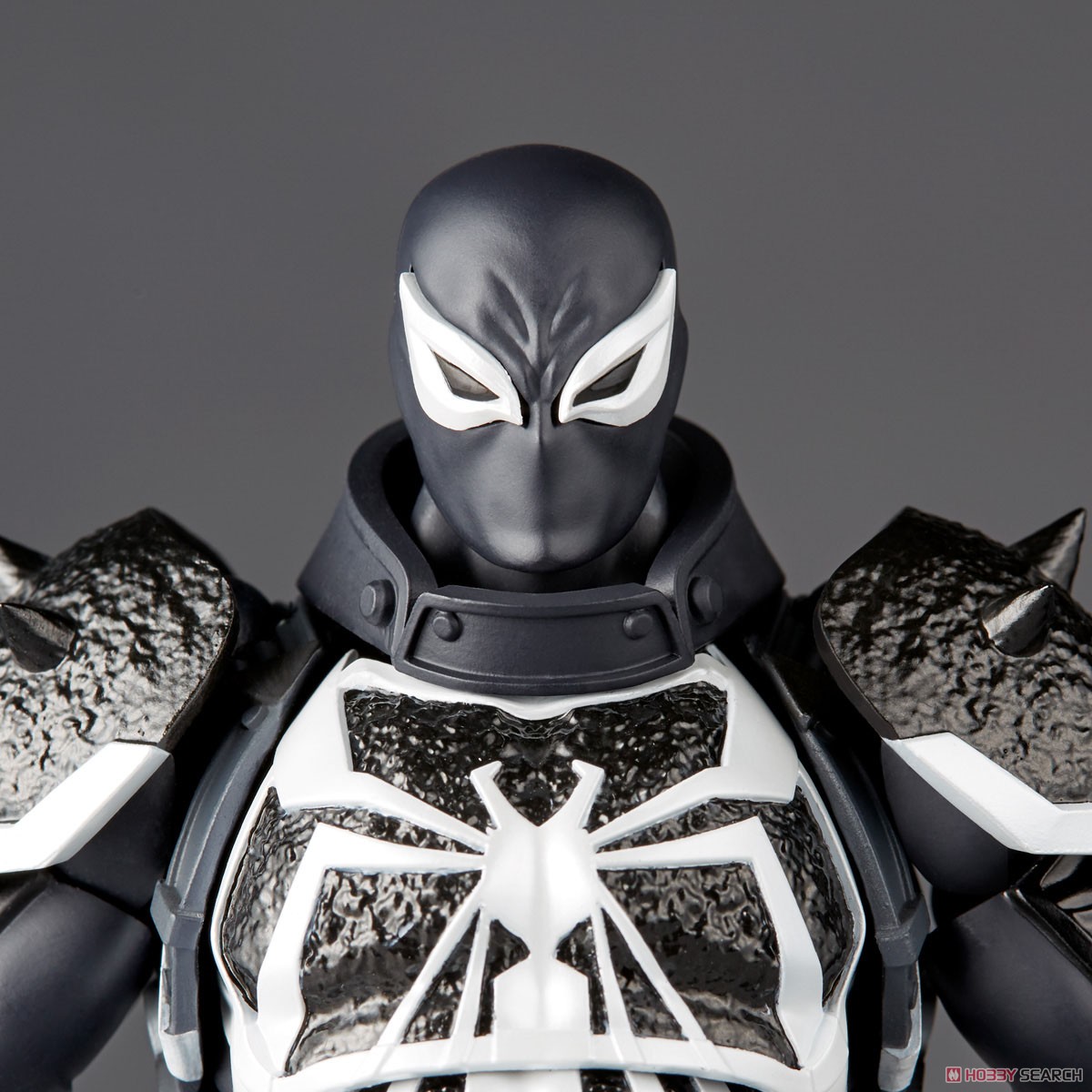 アメイジング・ヤマグチ エージェントヴェノム (完成品) - ホビー