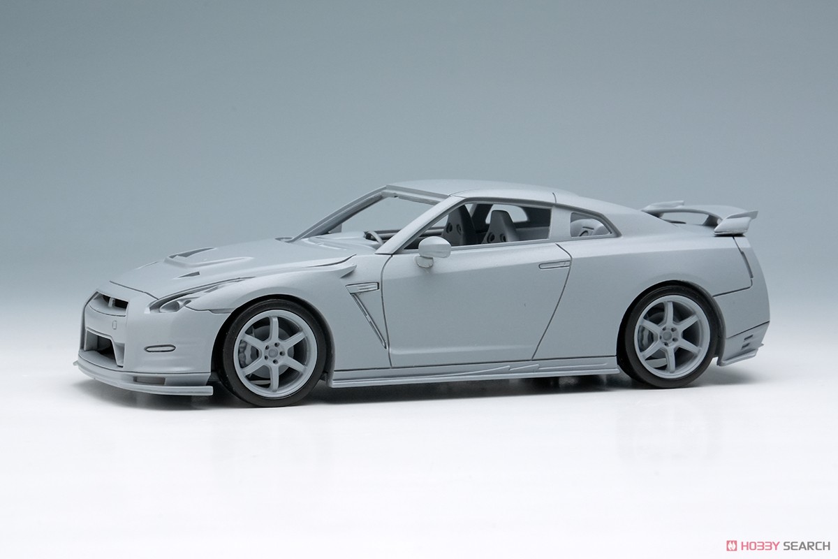 R35 GT-R ニスモスポリセ TCM 2013 nismo 2013 Nissan GT-R NISMO R35