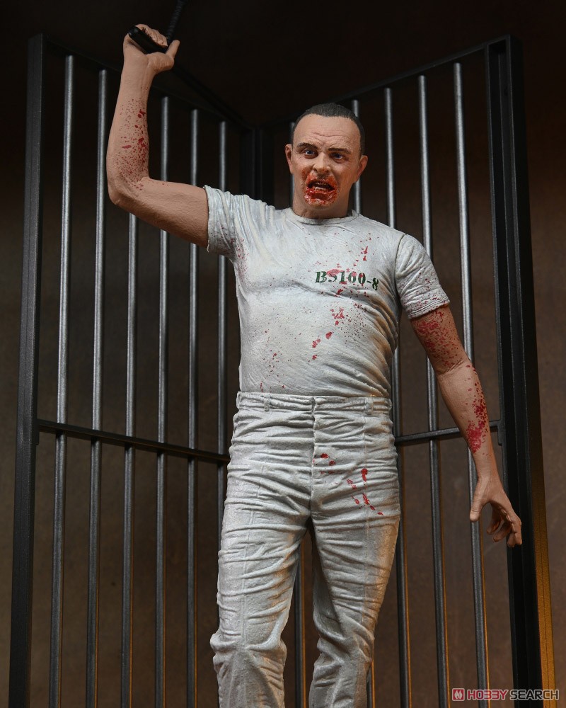 ☆特価品 【数量限定】羊たちの沈黙/ ハンニバル・レクター博士