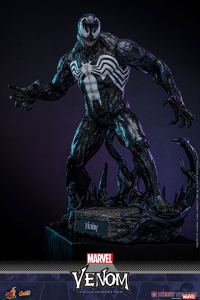 コミック・マスターピース】 『マーベル・コミック』 1/6スケール