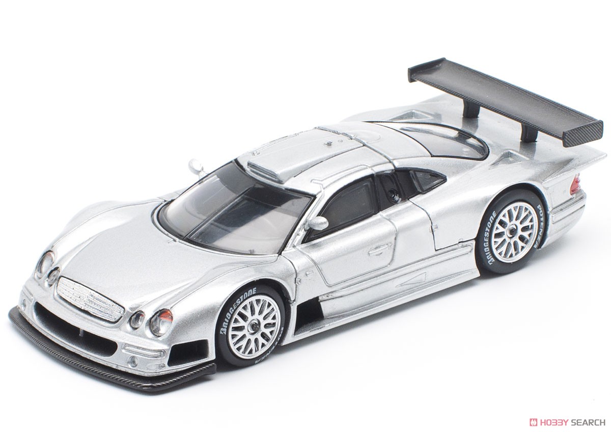 Mercedes-Benz CLK GTR 1/18まとめ買い値下げ Mercedes-Benz CLK GTR 1