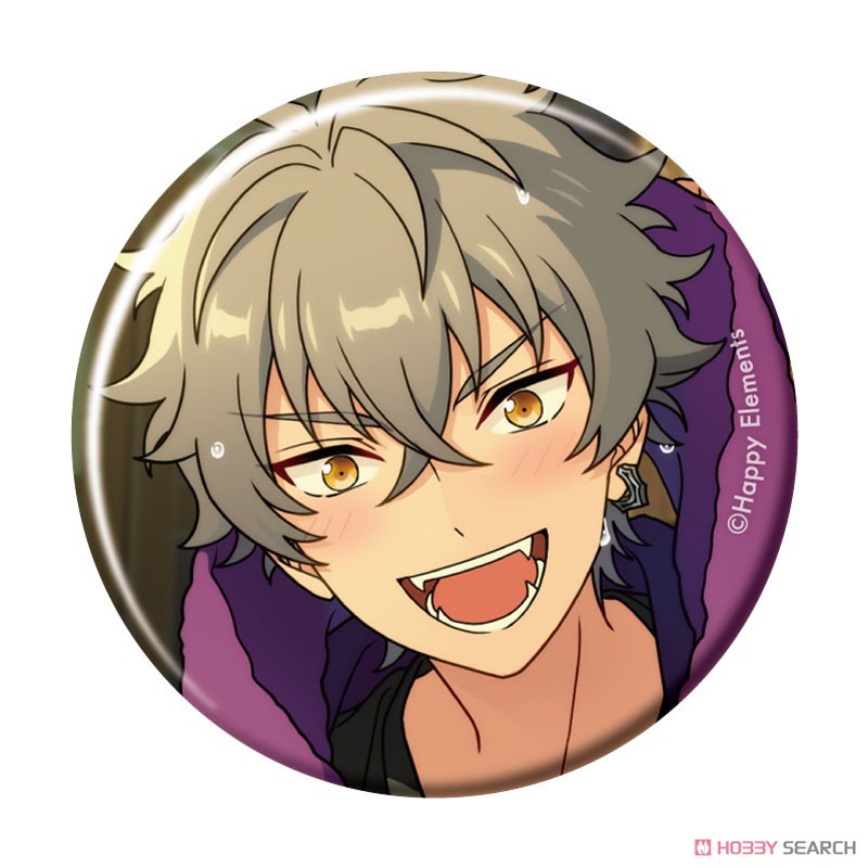 紫之創 コレクション缶バッジ casual 24点 コレクション缶バッジ［2024