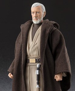 S.H.フィギュアーツ ヨーダ -Classic Ver.- (STAR WARS: Revenge of