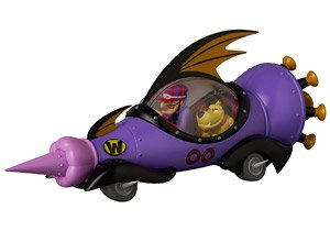 MAFEX No.260 KNIGHTMARE BATMAN (完成品) - ホビーサーチ ロボット・特撮