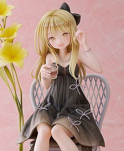 Illustrator Collection Figure 『年下彼女』illustration by らんぐ