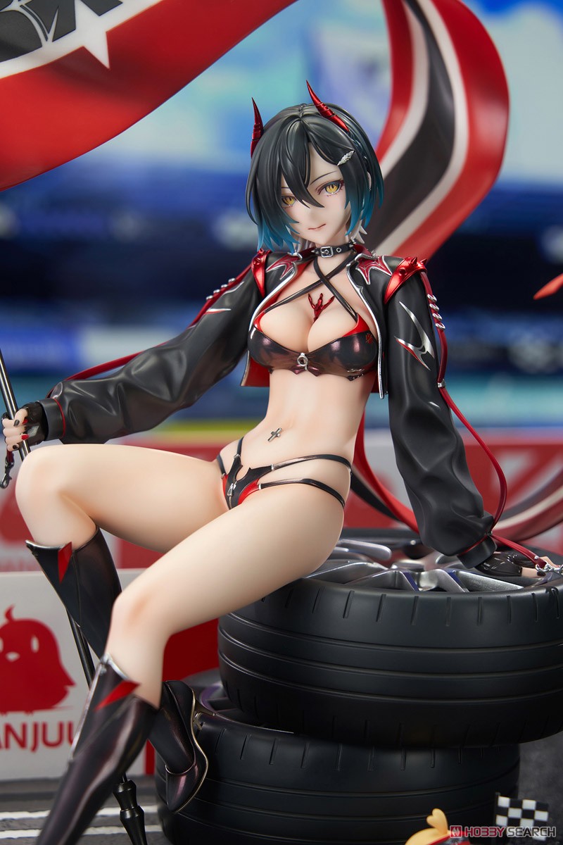 特典付】アズールレーン ウルリッヒ・フォン・フッテン 孤高の