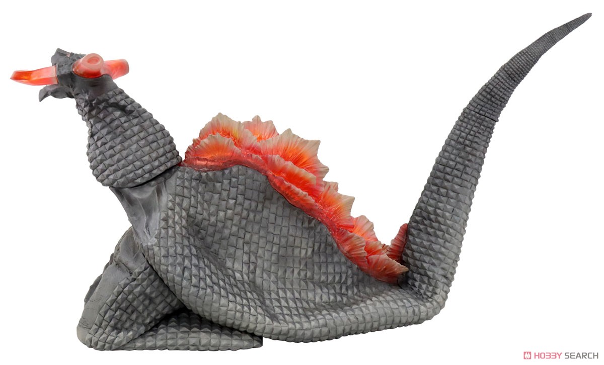 ☆特価品 1/6特撮シリーズ 核怪獣 ギラドラス ハイグレード Ver. (完成