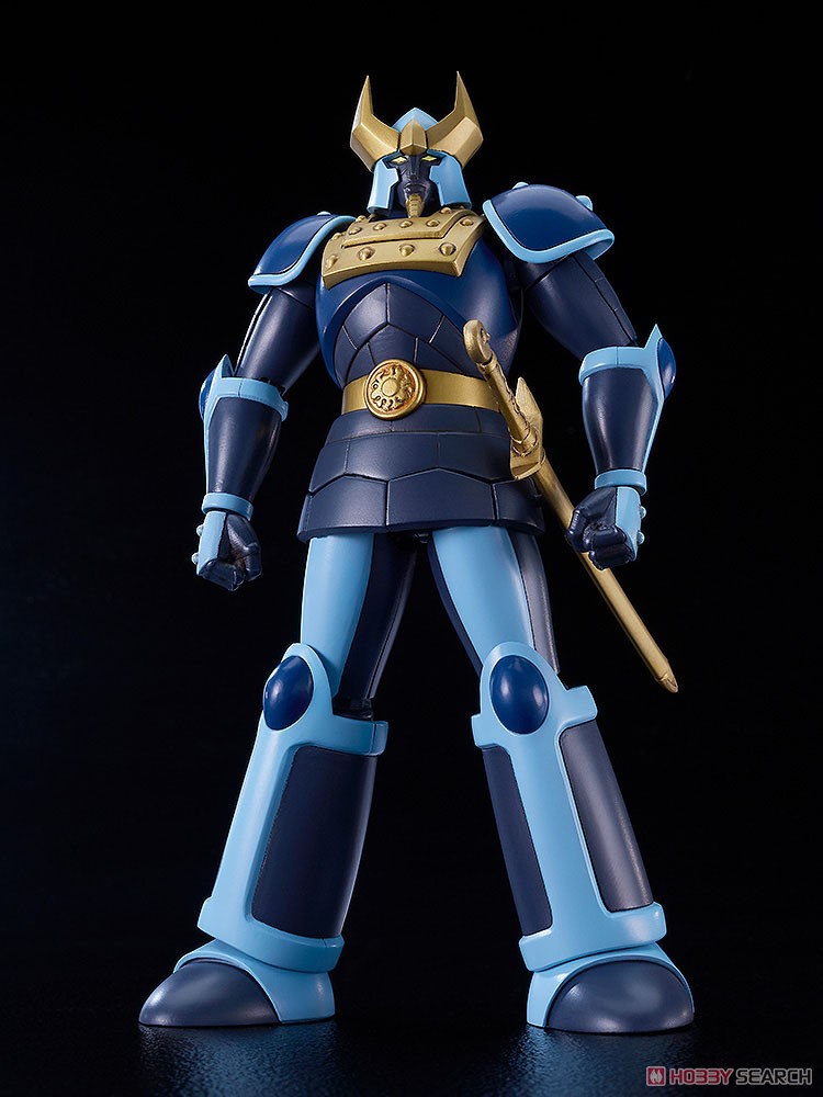 MODEROID ゴッドマジンガー (プラモデル) - ホビーサーチ ガンプラ他