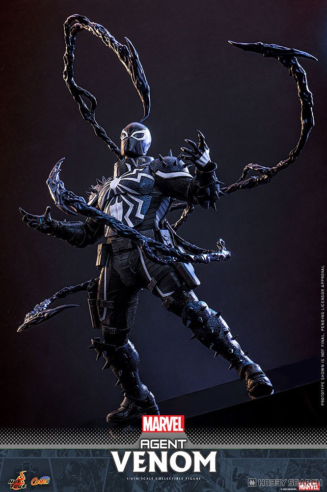 コミック・マスターピース】 『マーベル・コミック』 1/6スケール