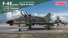 ファインモールド 1/72 F-4E - ホビーサーチ 通販