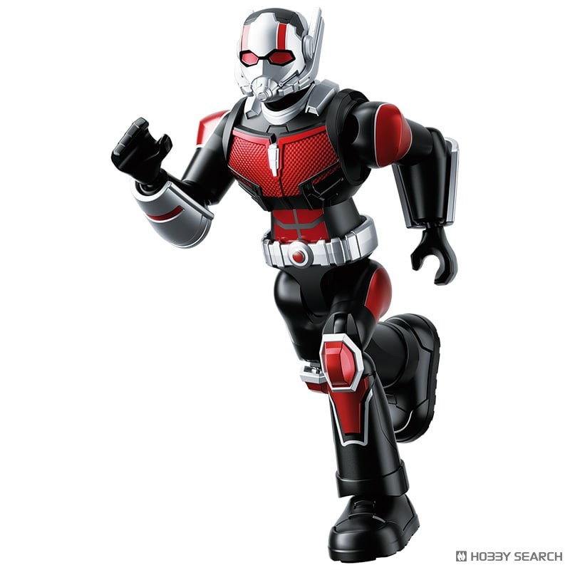 Blokees Figures - マーベル インフィニティ・サーガ 第2弾 (9個セット