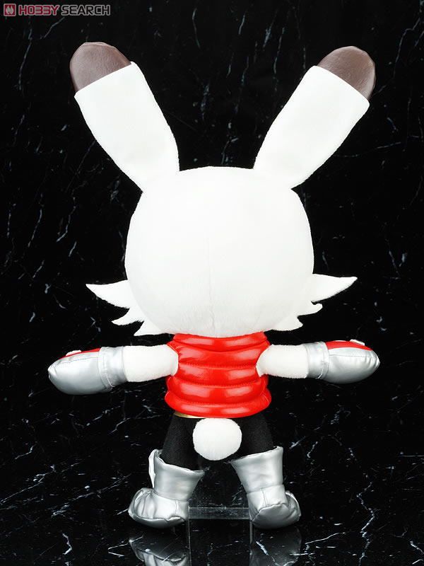 サマーウォーズ キング・カズマぬいぐるみ(可動式) (キャラクター