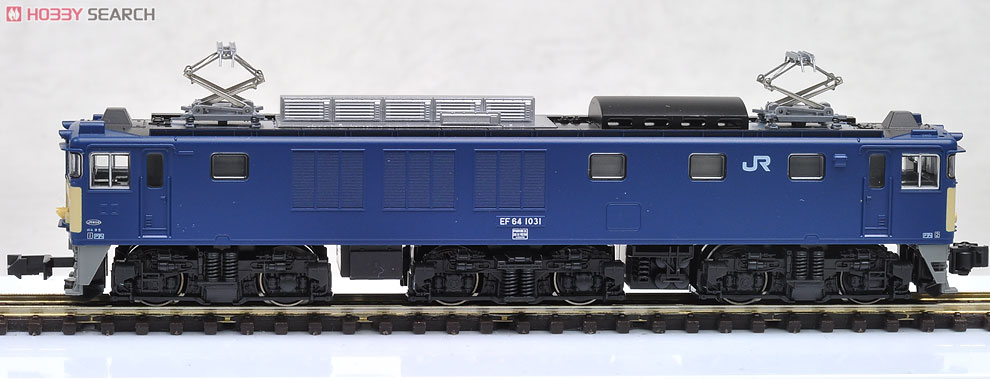EF64-1031 長岡車両センター (鉄道模型) - ホビーサーチ 鉄道模型 N
