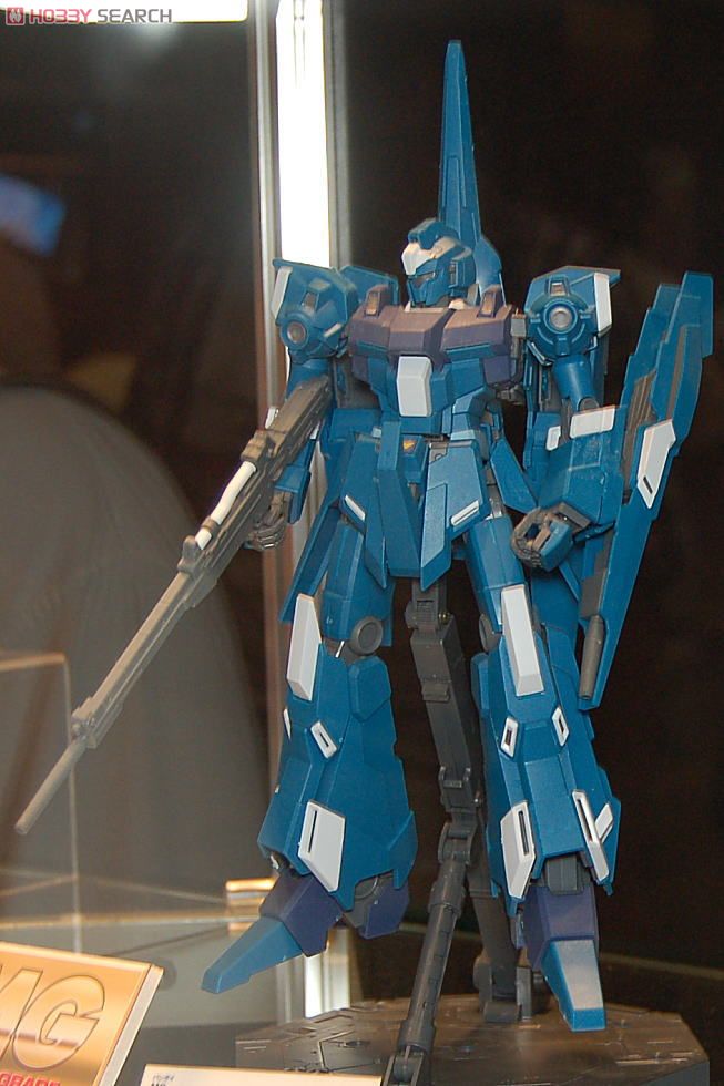 RGZ-95 リゼル (MG) (ガンプラ) - ホビーサーチ ガンプラ他