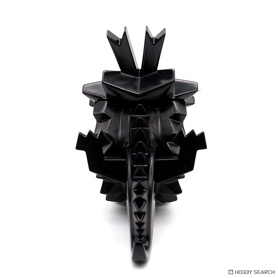 SOFVIPS コロドラゴン スペースシルバー (完成品) - ホビーサーチ