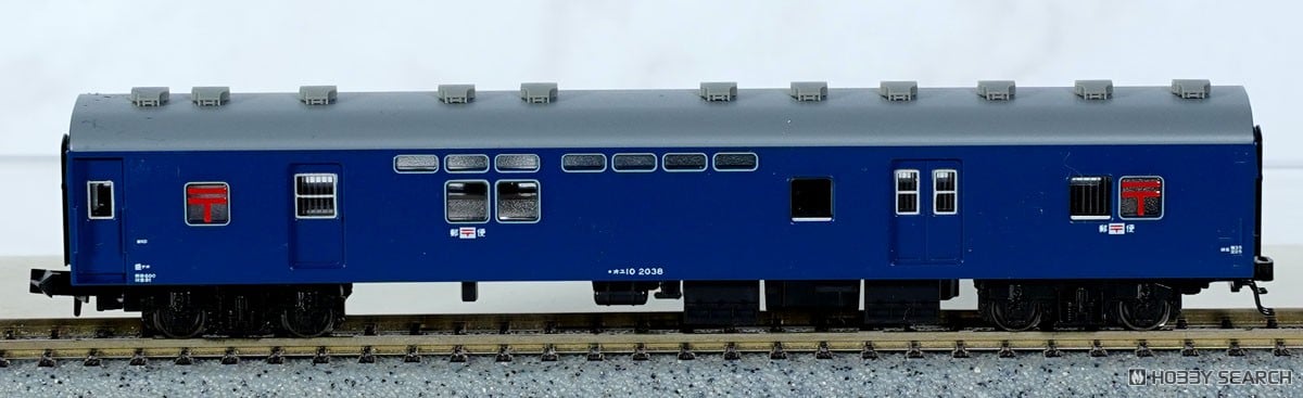 急行「ニセコ」 6両基本セット (基本・6両セット) (鉄道模型) - ホビー