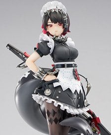 ゼンレスゾーンゼロ ビリー・キッド ※特典付 (フィギュア) - ホビー