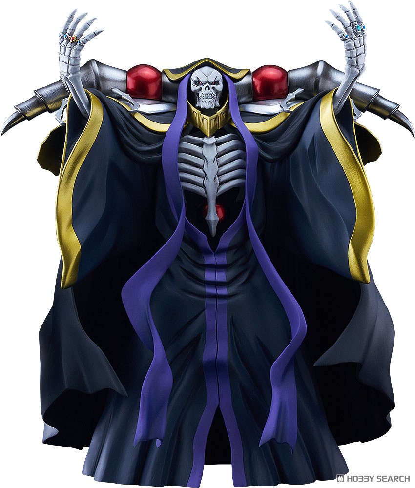 POP UP PARADE SP アインズ・ウール・ゴウン (フィギュア) - ホビー