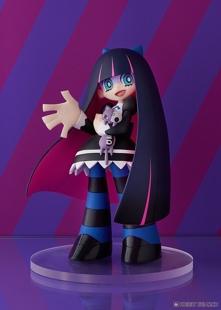 POP UP PARADE パンティ＆ストッキング セット (フィギュア) - ホビー