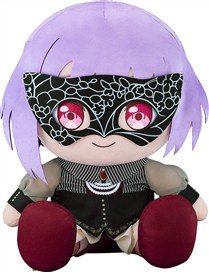 BanG Dream! おおきな40cmぬいぐるみ MyGO!!!!! 千早愛音